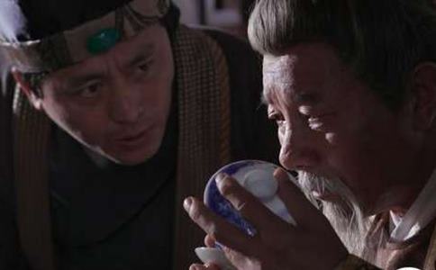 洪皓是谁?洪浩为什么被称为明朝的苏武? 洪皓是谁?洪浩为什么被称为明朝的苏武?