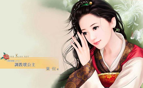 古代邯郸出过哪些奇女子? 古代邯郸出过哪些奇女子?