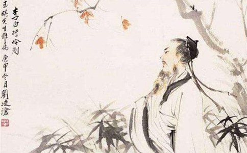 唐宋八大家为什么没有李白 为什么李白不是唐宋八大家 唐宋八大家为什么没有李白 为什么李白不是唐宋八大家