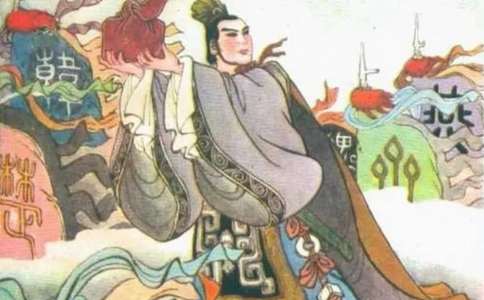 能够三家分晋的韩国为什么如此弱小? 能够三家分晋的韩国为什么如此弱小?