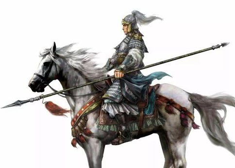 古代使用的长枪枪杆为什么要用木头制作?为什么不用铁? 古代使用的长枪枪杆为什么要用木头制作?为什么不用铁?