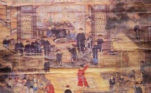 最后是谁摘夺了康熙的皇位?康熙皇位之争到底是怎样的? 最后是谁摘夺了康熙的皇位?康熙皇位之争到底是怎样的?