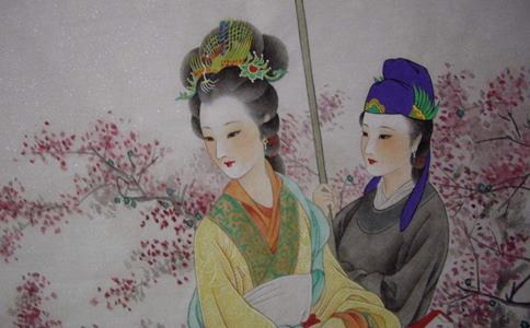 唐朝史上的杨玉环杨贵妃和梅妃是什么关系?唐玄宗更喜欢谁? 唐朝史上的杨玉环杨贵妃和梅妃是什么关系?唐玄宗更喜欢谁?