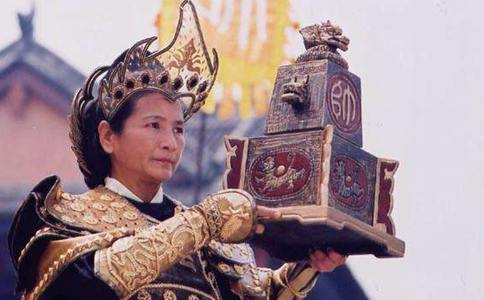 历史上真的存在佘太君这个人物吗? 历史上真的存在佘太君这个人物吗?