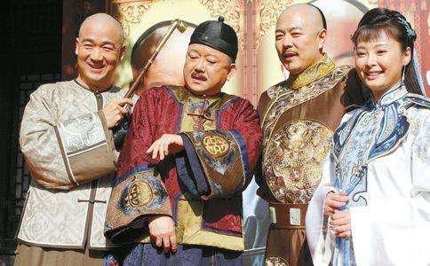 清朝才子纪晓岚是因为长得太丑而不被重用的吗 清朝才子纪晓岚是因为长得太丑而不被重用的吗