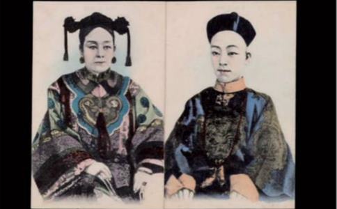 历史上慈禧太后为何那么恨光绪皇帝?真正的原因是什么?