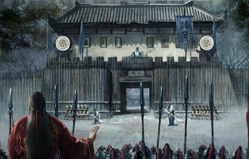 诸葛亮的空城计有哪些漏洞?空城计真的很高明么?