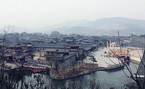 荆州、襄阳,为什么自古以来是兵家必争之地? 荆州、襄阳,为什么自古以来是兵家必争之地?