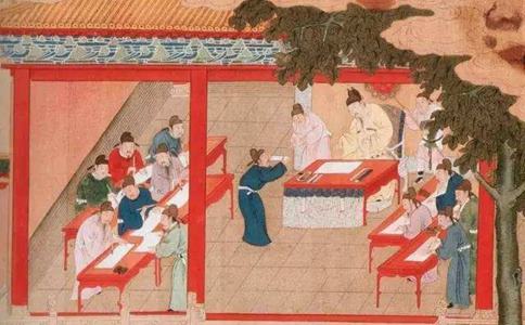 历史上咸丰帝是如何当上皇帝的? 历史上咸丰帝是如何当上皇帝的?