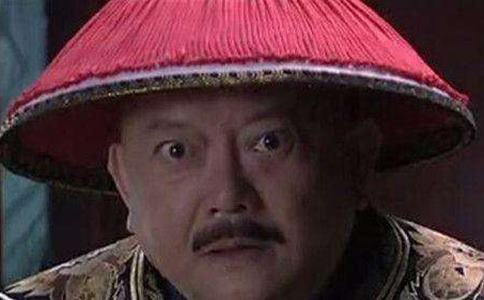 历史上和珅被抄家的时候为什么等死?真正原因是什么