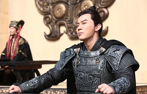 曹丕为什么要抢曹操的嫔妃?曹丕爱人妻是遗传曹操么?