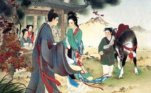 古代三妻四妾制度是怎么来的?分别指的是什么 古代三妻四妾制度是怎么来的?分别指的是什么