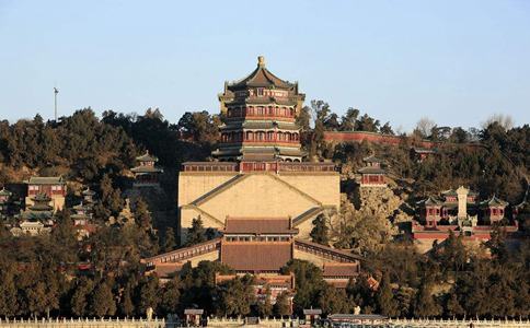 颐和园起火严重吗,有涉及到文物吗? 颐和园起火严重吗,有涉及到文物吗?