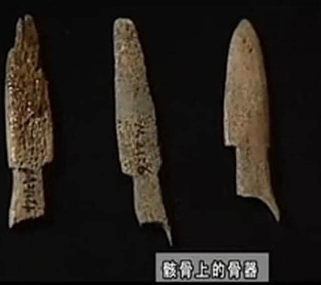 七千年前的“零口姑娘”究竟是怎么死的? 七千年前的“零口姑娘”究竟是怎么死的?