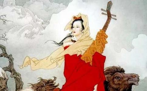 古代的王昭君出塞到底是一件好事还是一件坏事? 古代的王昭君出塞到底是一件好事还是一件坏事?