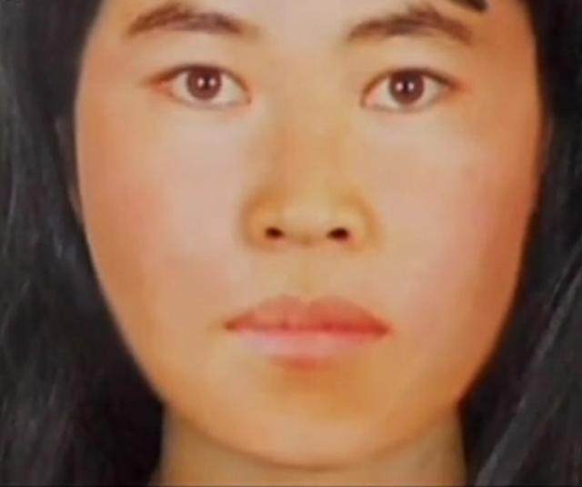 七千年前的“零口姑娘”究竟是怎么死的? 七千年前的“零口姑娘”究竟是怎么死的?