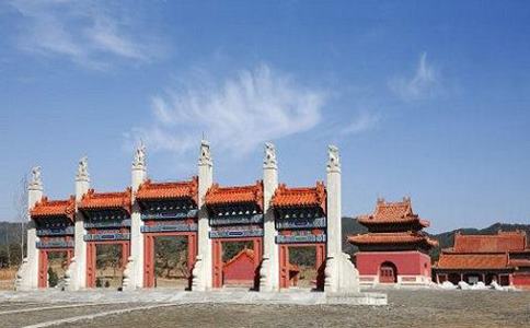 历史上景陵起火原因?康熙皇帝的景陵为什么总是起火? 历史上景陵起火原因?康熙皇帝的景陵为什么总是起火?