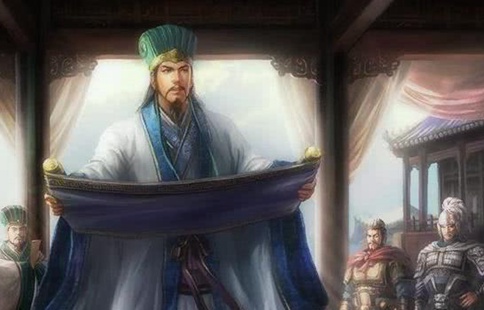 诸葛亮为什么会用错马稷?街亭失守的关键原因是什么? 诸葛亮为什么会用错马稷?街亭失守的关键原因是什么?