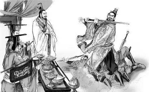 用两个桃子杀死了三个功臣,晏婴是怎么做到的? 用两个桃子杀死了三个功臣,晏婴是怎么做到的?