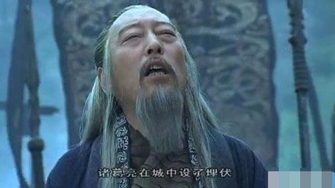诸葛亮火烧司马懿的时候真下雨了么?当时诸葛亮对司马懿说了什么? 诸葛亮火烧司马懿的时候真下雨了么?当时诸葛亮对司马懿说了什么?