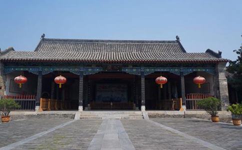 古代六扇门到底是干什么的? 古代六扇门到底是干什么的?