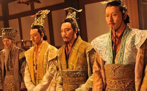 申生是晋献公的亲儿子,为什么晋献公要杀他? 申生是晋献公的亲儿子,为什么晋献公要杀他?