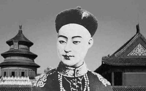 慈禧不喜欢银杏吗?慈禧为什么要砍掉光绪父亲坟前的银杏树?