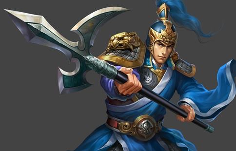 马岱是怎么杀死魏延的?魏延连马岱都打不赢么?