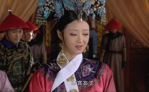 华妃为何怨恨端妃?让华妃不能怀孕的真正原因是什么? 华妃为何怨恨端妃?让华妃不能怀孕的真正原因是什么?