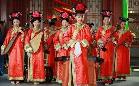 格格称呼最早起于什么时候?什么人才会被称为格格? 格格称呼最早起于什么时候?什么人才会被称为格格?