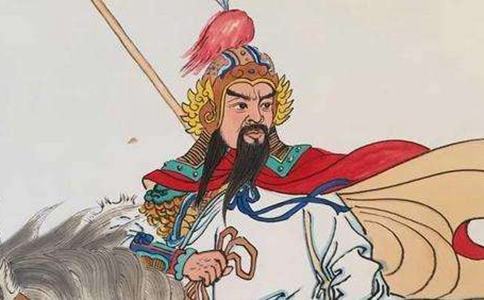 一代战神薛仁贵到底是怎么死的?被儿子射死是真的吗? 一代战神薛仁贵到底是怎么死的?被儿子射死是真的吗?