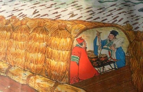 草船借箭到底是诸葛亮的计谋还是孙权的?揭秘曹操不用火箭原因 草船借箭到底是诸葛亮的计谋还是孙权的?揭秘曹操不用火箭原因