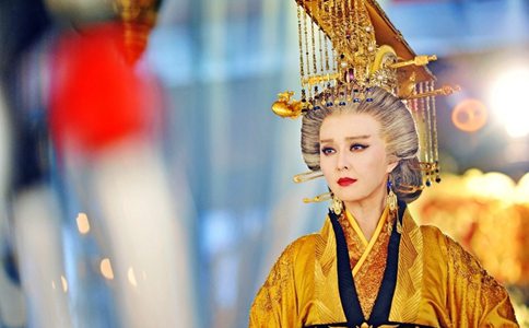 武则天杀死王皇后萧淑妃的时候,唐高宗为什么没有制止? 武则天杀死王皇后萧淑妃的时候,唐高宗为什么没有制止?