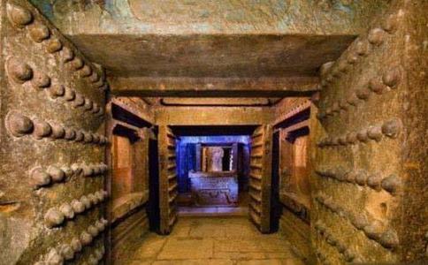 古代秦朝皇帝秦始皇陵地宫的水银之谜到底是怎样的?