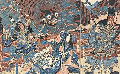 唐朝名将是如何排名的? 唐朝名将是如何排名的?