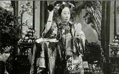 清朝的咸丰皇帝为什么不杀了慈禧以绝后患? 清朝的咸丰皇帝为什么不杀了慈禧以绝后患?