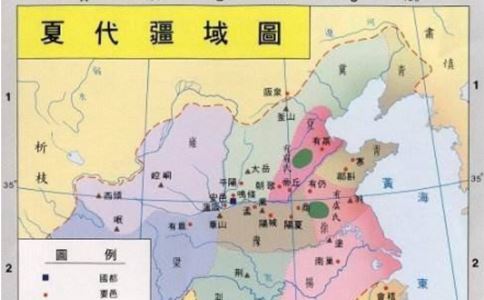 秦始皇统一中国之前还有朝代统一中国吗? 秦始皇统一中国之前还有朝代统一中国吗?