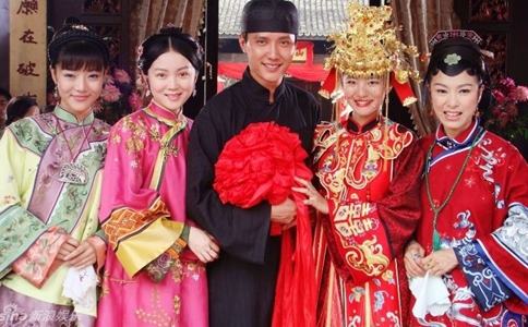 古代三妻四妾制度是怎么来的?分别指的是什么 古代三妻四妾制度是怎么来的?分别指的是什么