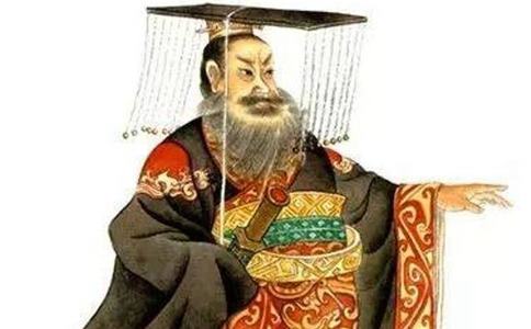 秦始皇统一中国之前还有朝代统一中国吗? 秦始皇统一中国之前还有朝代统一中国吗?