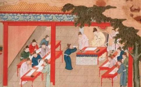 历史上同治是咸丰帝的亲生儿子吗?咸丰帝到底有几个儿子?