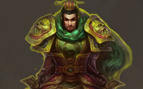 为什么刘备又叫刘豫州? 为什么刘备又叫刘豫州?