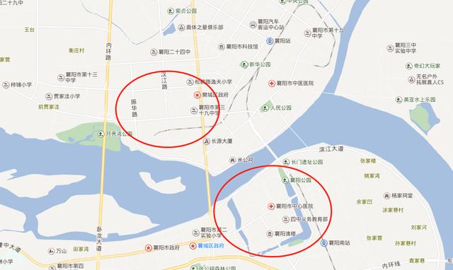 荆州、襄阳,为什么自古以来是兵家必争之地? 荆州、襄阳,为什么自古以来是兵家必争之地?