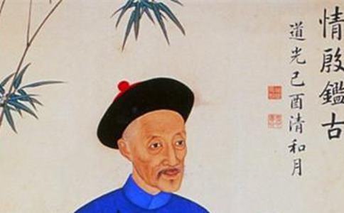 道光帝每天起早贪黑勤俭节约为什么国家还是一败涂地? 道光帝每天起早贪黑勤俭节约为什么国家还是一败涂地?
