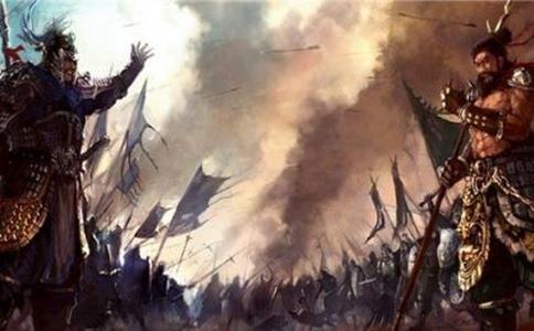 东汉末年三国战乱原因是什么?究竟死了多少人? 东汉末年三国战乱原因是什么?究竟死了多少人?