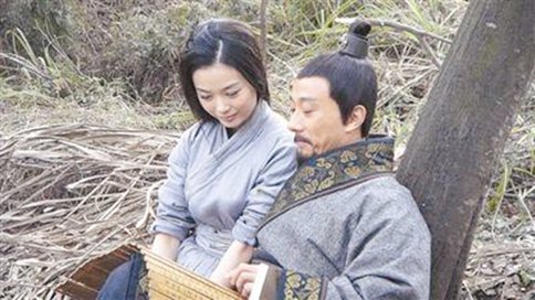 吕布死后貂蝉为什么消失了?貂蝉的原型是谁? 吕布死后貂蝉为什么消失了?貂蝉的原型是谁?