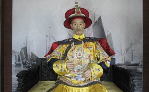 清朝嘉庆皇帝的儿子都是谁?嘉庆的儿子们最后结局是怎样的?
