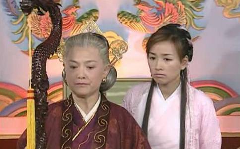 历史上真的存在佘太君这个人物吗? 历史上真的存在佘太君这个人物吗?