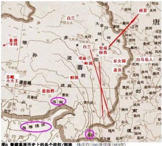 西游记的女儿国在哪个国家什么地方? 西游记的女儿国在哪个国家什么地方?