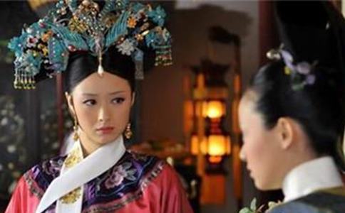 甄嬛传中为什么只有曹贵人能够生养孩子?华妃不管吗? 甄嬛传中为什么只有曹贵人能够生养孩子?华妃不管吗?