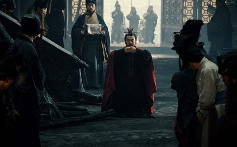 曹操到底杀过多少当世名人?为什么会杀他们? 曹操到底杀过多少当世名人?为什么会杀他们?